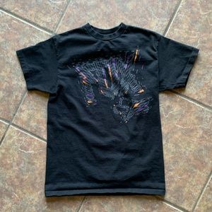 Men’s Fox T-Shirt
